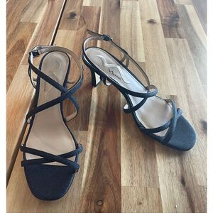 WOMEN'S TOUCH OF NINA BARRET-YS SPECIAL OCCASION SHOES